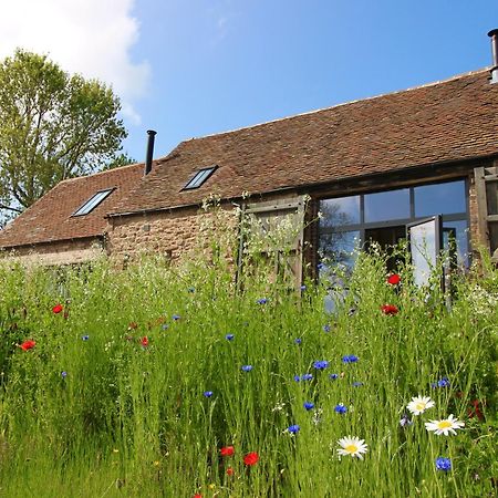 Appartamento The Cart House - Beautiful Contemporary Barn - Hot Tub Bridgnorth Esterno foto