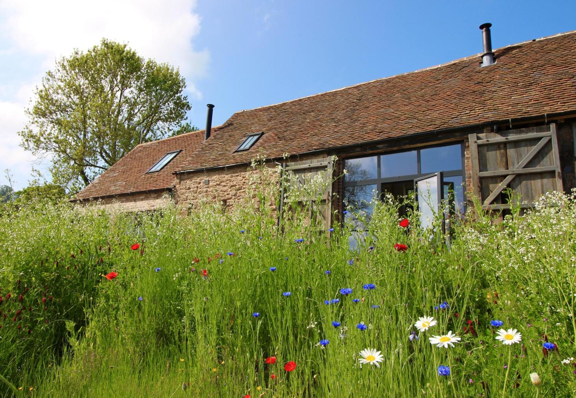Appartamento The Cart House - Beautiful Contemporary Barn - Hot Tub Bridgnorth Esterno foto
