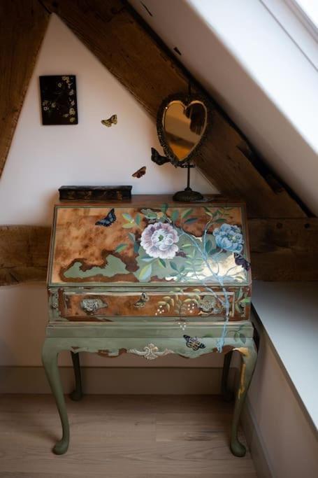 Appartamento The Cart House - Beautiful Contemporary Barn - Hot Tub Bridgnorth Esterno foto