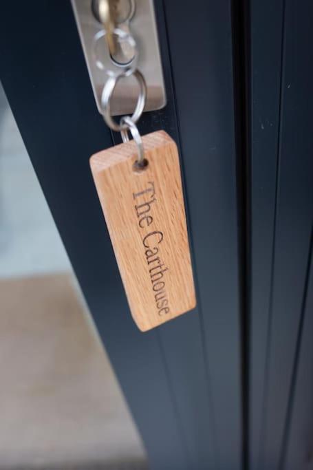 Appartamento The Cart House - Beautiful Contemporary Barn - Hot Tub Bridgnorth Esterno foto
